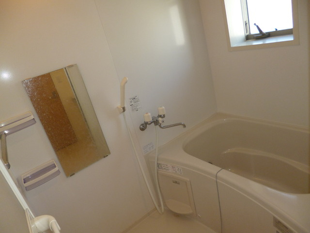 ａｒｇ０１の浴室