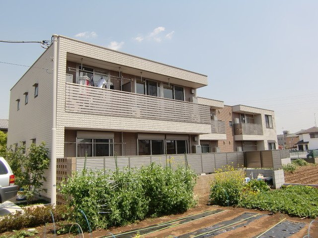 ａｒｇ０１の外観|耐震構造の旭化成ヘーベルメゾン