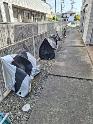 ａｒｇ０１のロビー