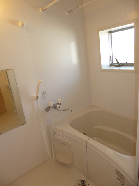 ａｒｇ０１の浴室