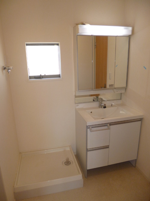 ａｒｇ０１の洗面所