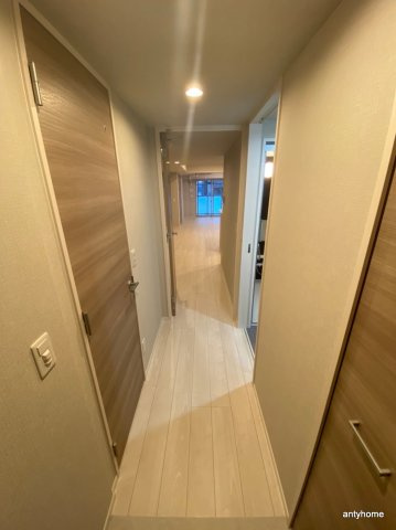 ディー・グラン北浜東　仲介手数料無料の内装