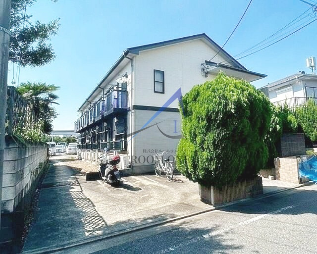 パインヒル東小松原