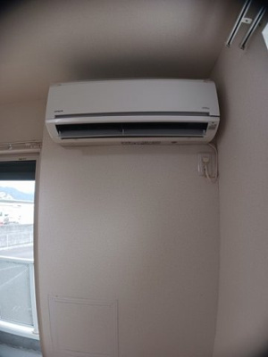 【設備】 | ボンヌ・シャンス