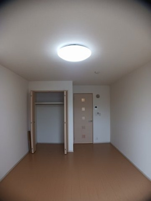 【内装】 | ボンヌ・シャンス