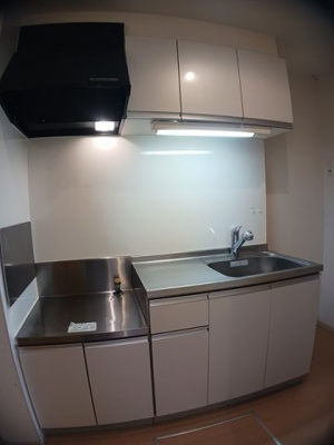 【キッチン】 | ボンヌ・シャンス