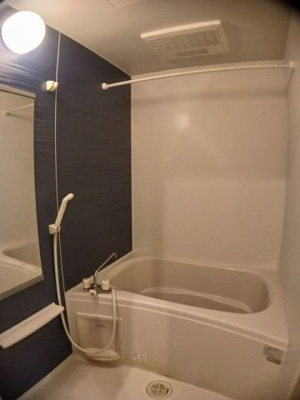 【浴室】 | ボンヌ・シャンス