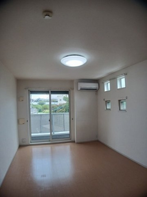 【内装】 | ボンヌ・シャンス