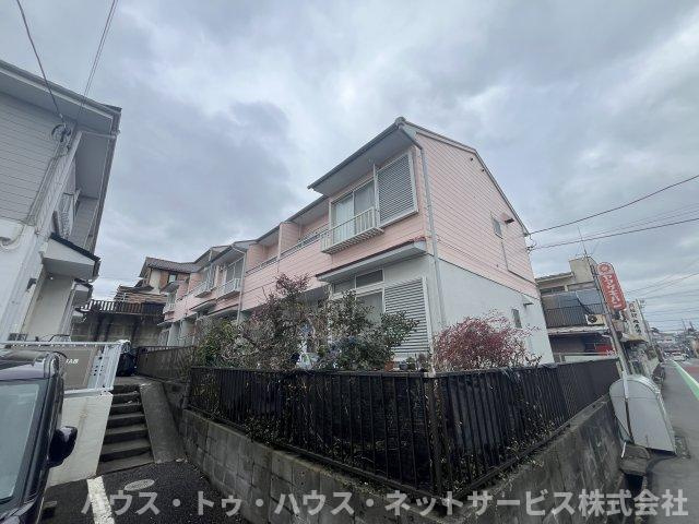 コーポ渋谷