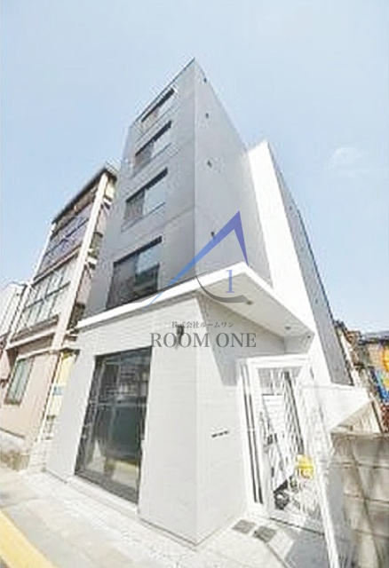 トネリパークフロント　１