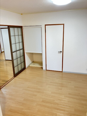 【居間・リビング】 | セジュールかもべ