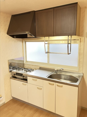 【キッチン】 | セジュールかもべ