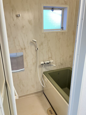 【浴室】 | セジュールかもべ