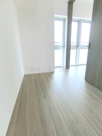 スタイリオ蒲田WESTのその他|洋室5.1帖