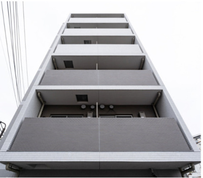 【外観】 | ハーモニーレジデンス東京イーストコア