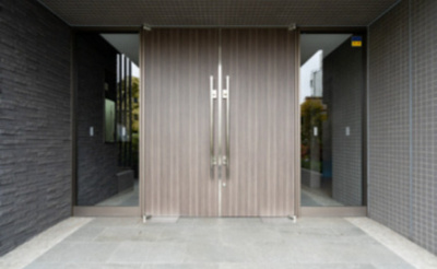 【セキュリティ】 | ハーモニーレジデンス東京イーストコア