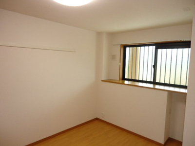 【内装】 | シャインハピサス | 洋室