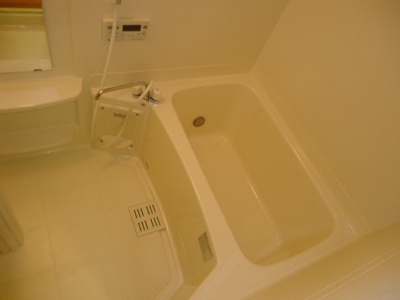 【浴室】 | シャインハピサス | バス