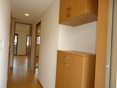 【収納】 | シャインハピサス | 下駄箱