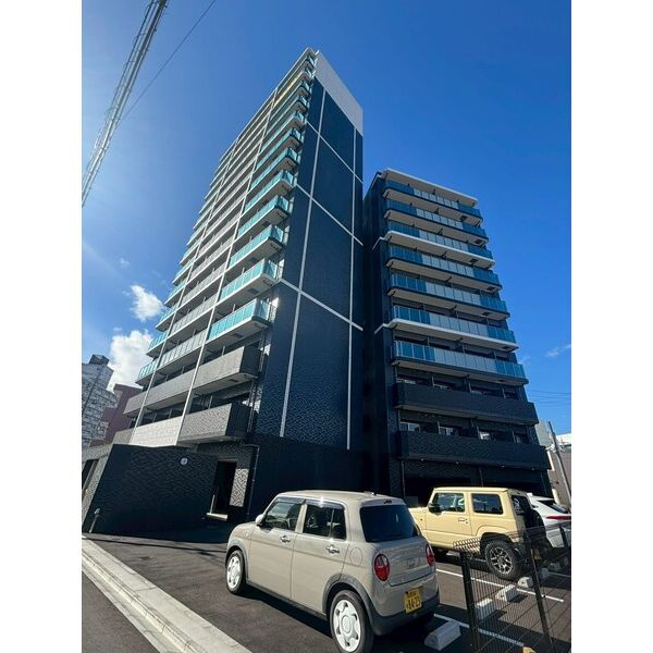 アドバンス名古屋シュテルン