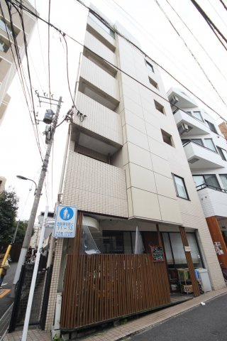 フェリオ西早稲田の画像