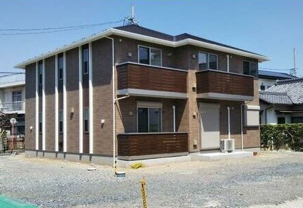 フォレストメゾン如意Ａ