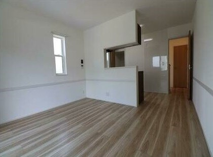 フォレストメゾン如意Ａの居間・リビング