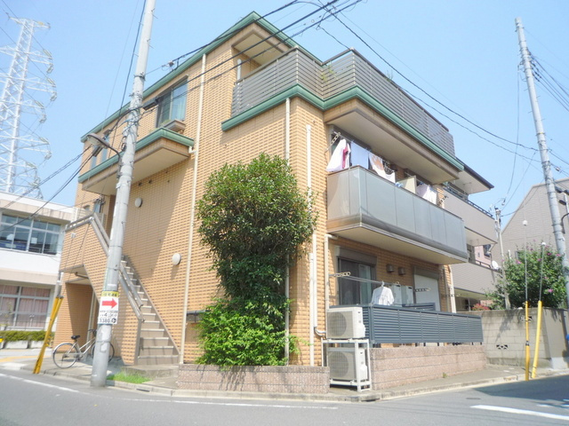 カリスペーラのエントランス|★旭化成ヘーベルメゾン★現地待ち合わせでの見学も可能です★
