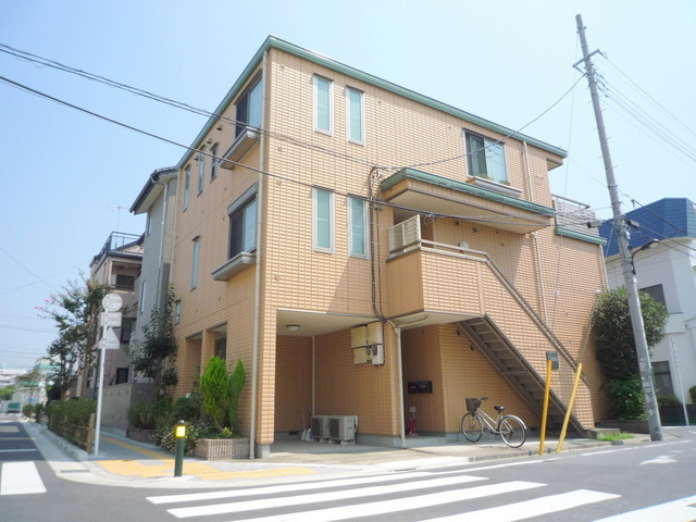 カリスペーラの外観|★旭化成ヘーベルメゾン★