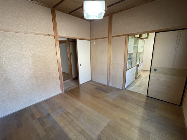 和歌山市内原・中古戸建・54755の和室