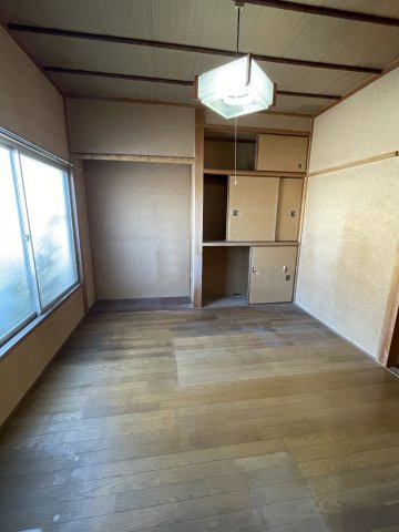 和歌山市内原・中古戸建・54755の和室