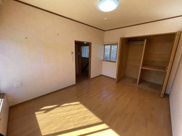 和歌山市内原・中古戸建・54755の洋室