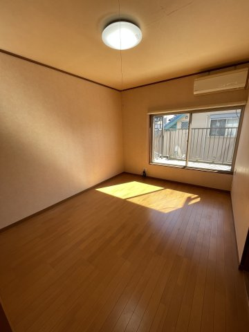 和歌山市内原・中古戸建・54755の洋室