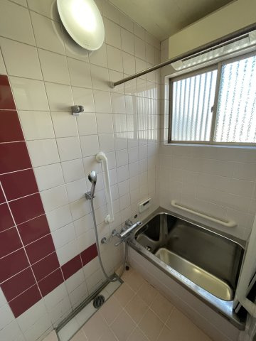 和歌山市内原・中古戸建・54755の浴室
