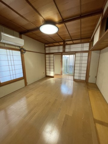 和歌山市内原・中古戸建・54755の和室