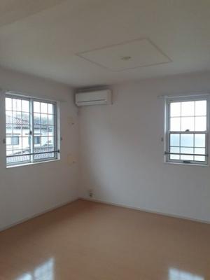 【居間・リビング】 | マーヴェラス・ヴィラⅢ