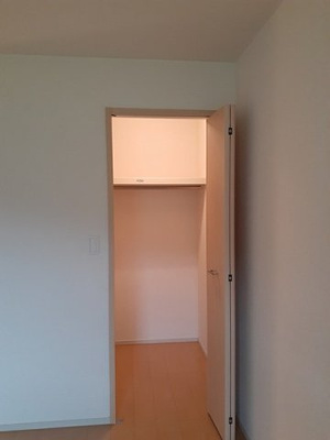 【収納】 | マーヴェラス・ヴィラⅢ