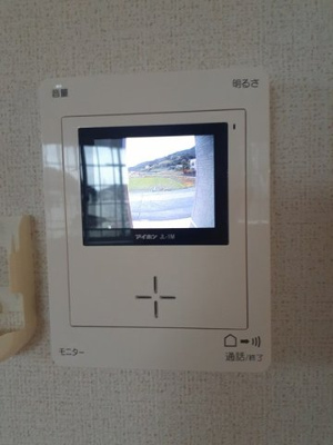 【セキュリティ】 | マーヴェラス・ヴィラⅢ