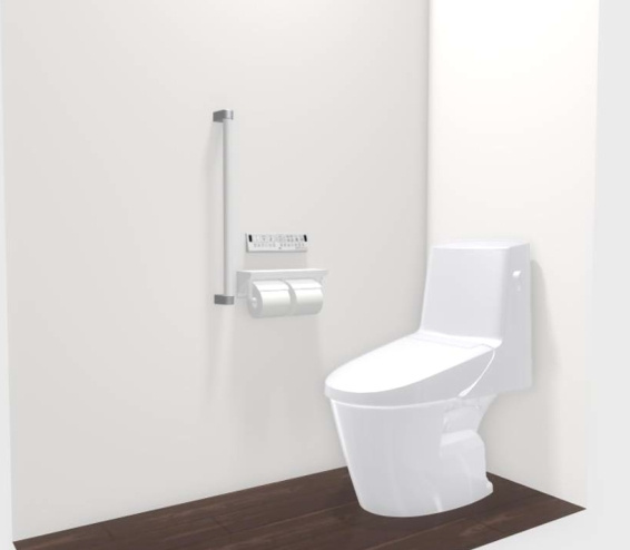 グラン今里NORTHの設備