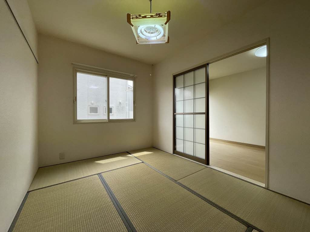 ルミネス日高見 Ａの設備