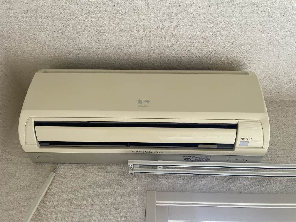 ルミネス日高見 Ａの設備