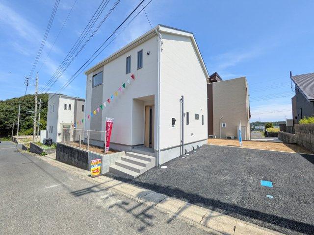 東海村村松第6　新築戸建