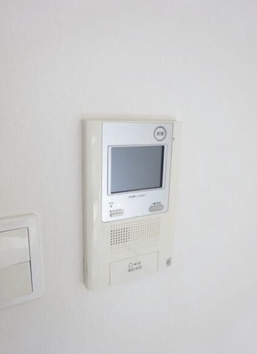 【セキュリティ】 | メイクスデザイン板橋本町