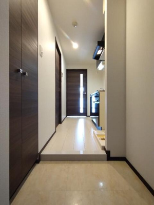 【玄関】 | メイクスデザイン板橋本町 |  