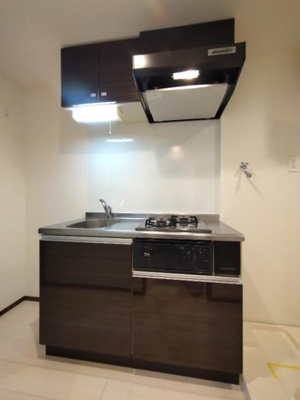 【キッチン】 | メイクスデザイン板橋本町 |  