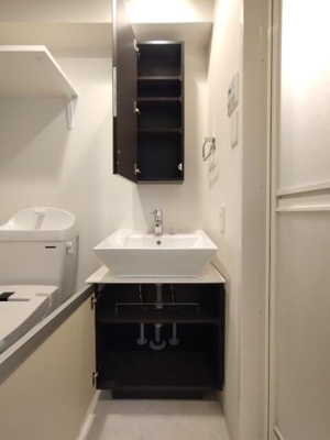 【独立洗面台】 | メイクスデザイン板橋本町 |  