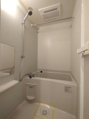 【浴室】 | メイクスデザイン板橋本町 |  