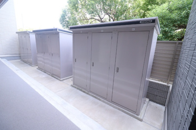 【その他共用部分】 | シエルコートT