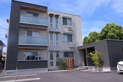 【外観】 | シエルコートT