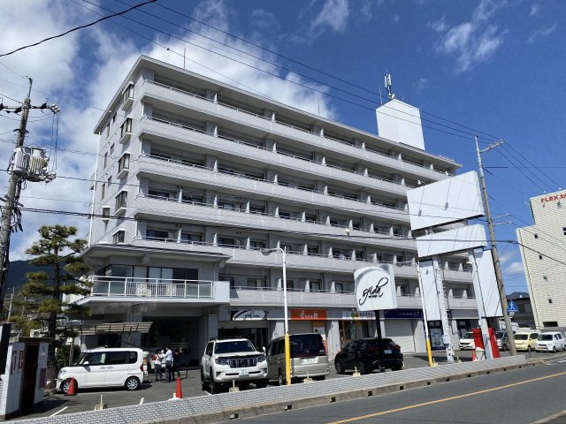 北川ビル
